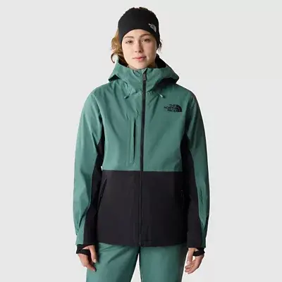 The North Face Women&#39;s Freedom Stretch Jacket. 1