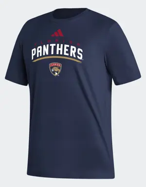 Panthers NHL Fresh Tee