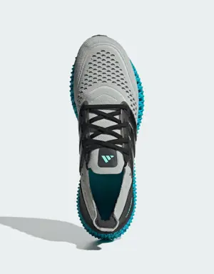 Adidas Ultra 4DFWD Running Shoes. 3 Adidas Ultra 4DFWD Running Shoes. 3