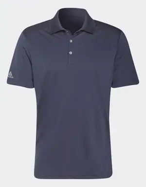 Adidas Performance Golf Polo Shirt