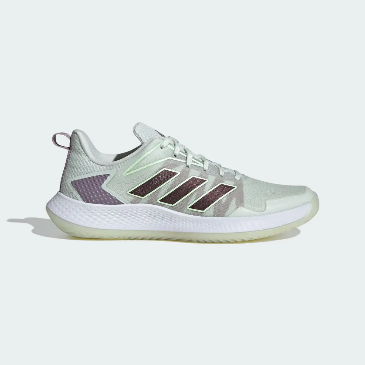 Adidas Defiant Speed Tennis Shoes. 2