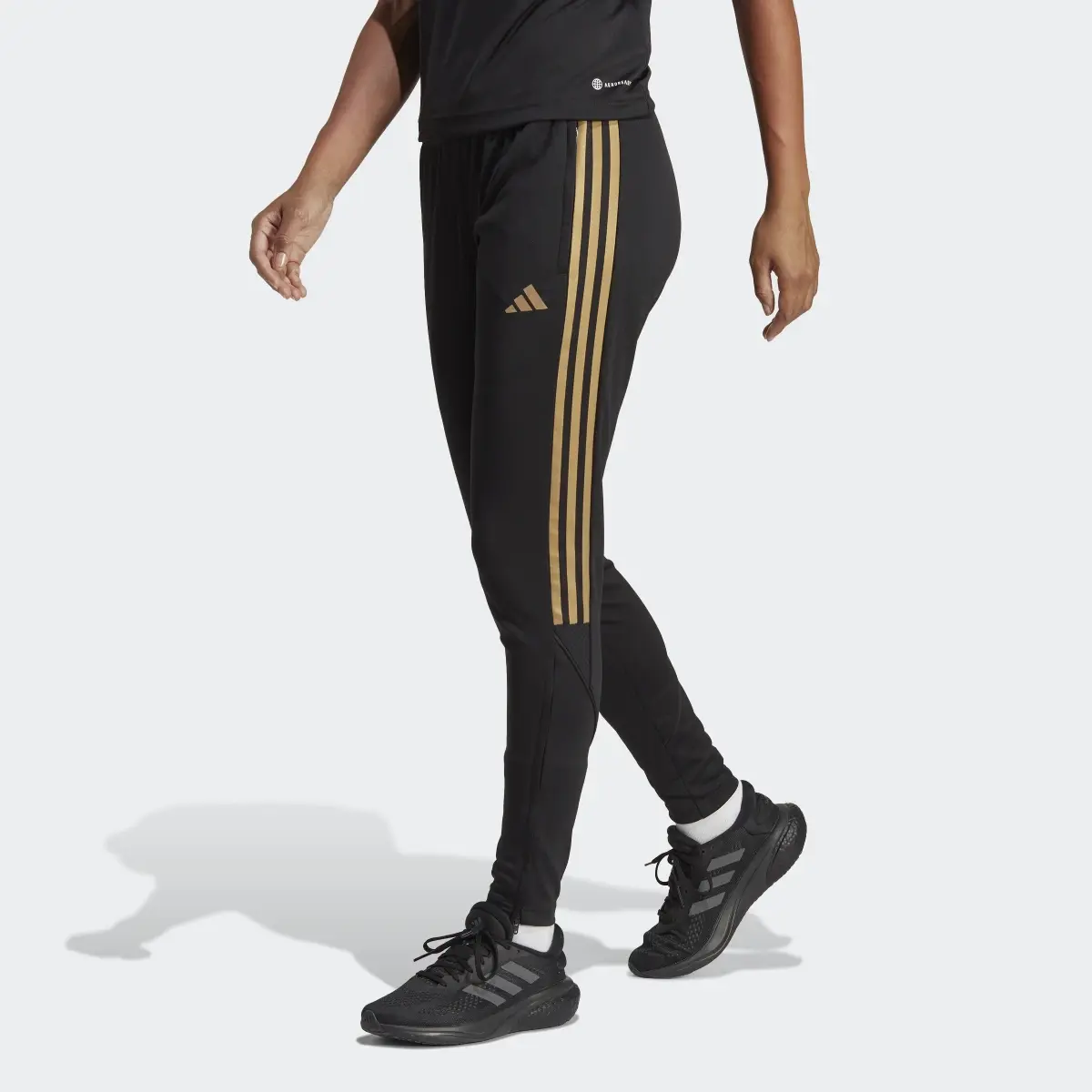 Adidas Tiro Reflective Eşofman Altı. 1