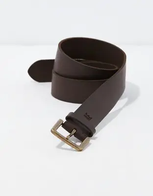 American Eagle Leather Belt. 1