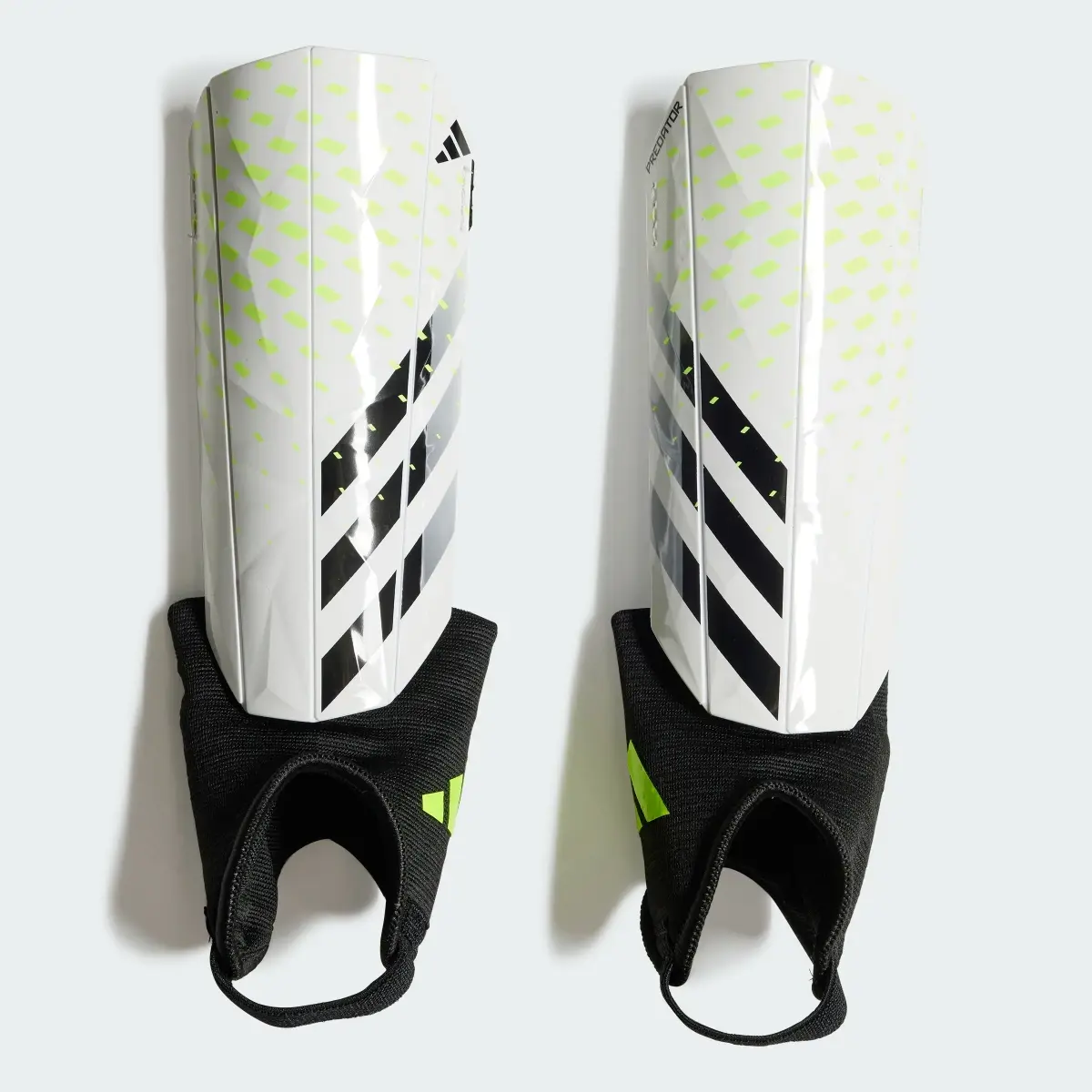 Adidas Predator Match Shin Guards. 1