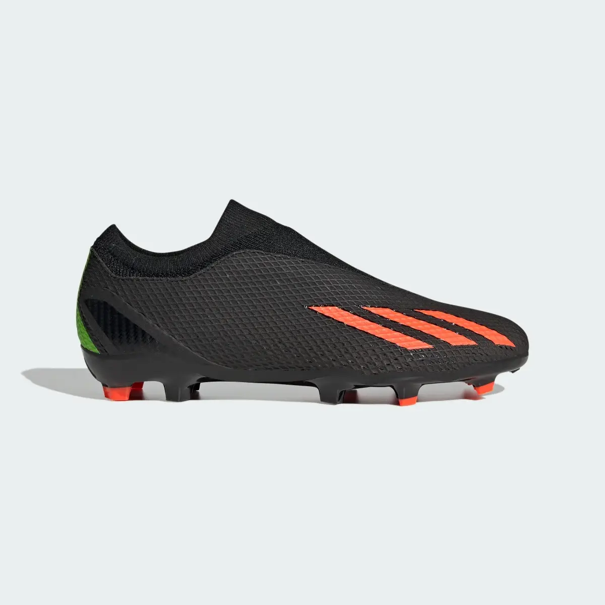 Adidas Scarpe da calcio X Speedportal.3 Laceless Firm Ground. 2