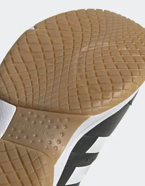 Adidas Ligra 7 Indoor Shoes. 3 Adidas Ligra 7 Indoor Shoes. 3
