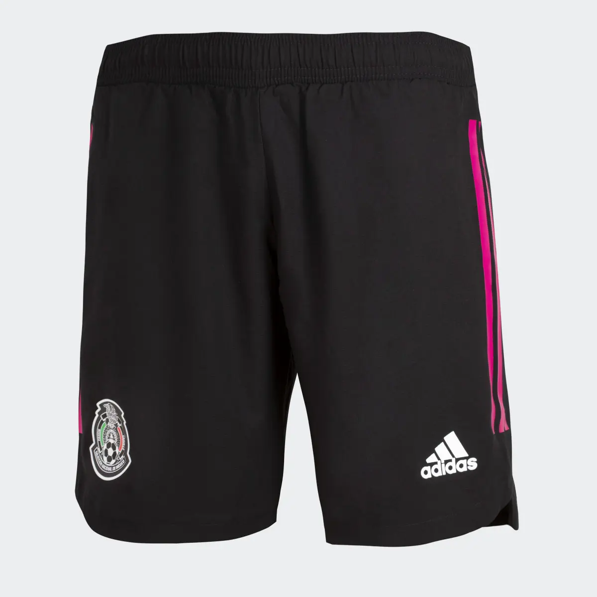 Adidas Shorts de Local Oficiales México. 1