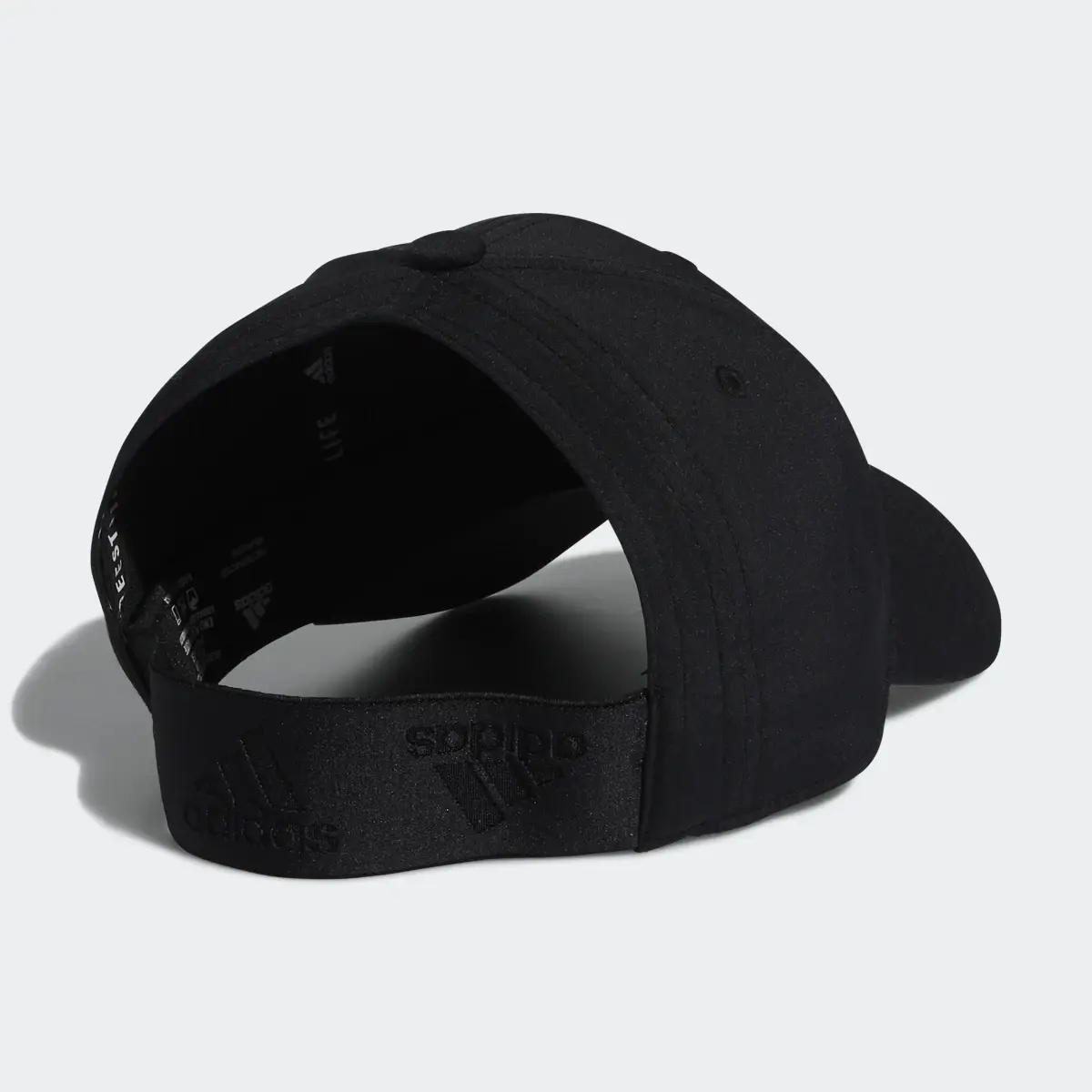 Adidas Backless Hat. 3