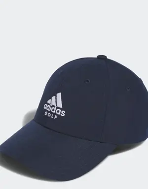 Adidas Youth Performance Golf Hat