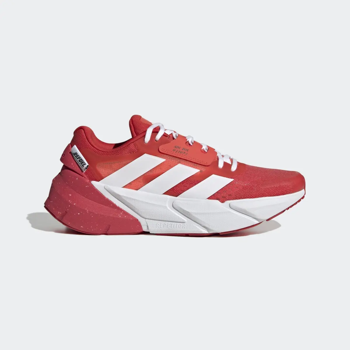 Adidas Adistar 2.0 Running Shoes. 2