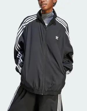 Adidas Bluza dresowa Adilenium Oversized