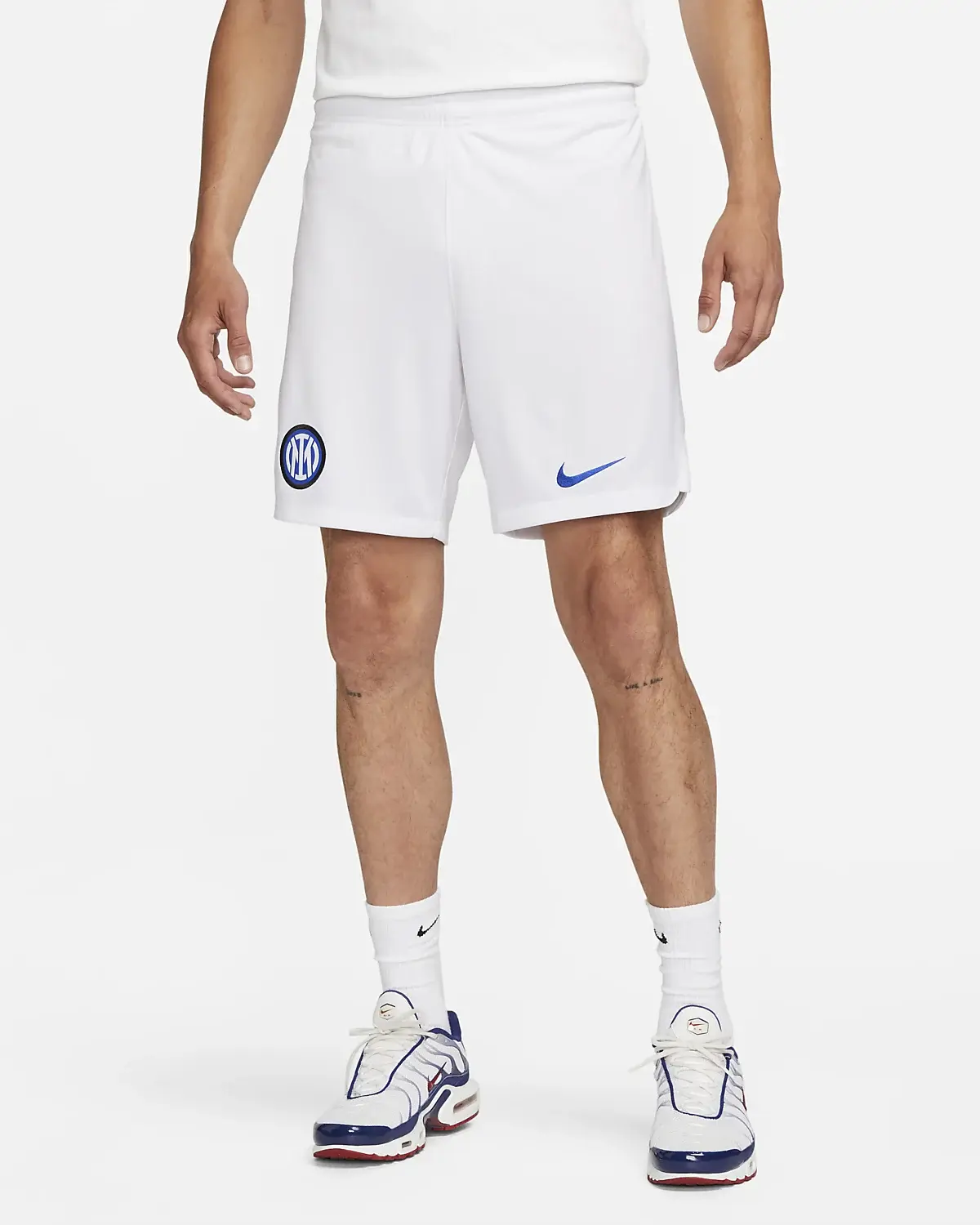 Nike Primera/Segunda equipación Stadium Inter de Milán 2023/24. 1