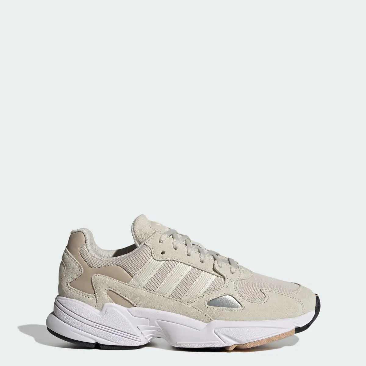 Adidas Zapatilla Falcon. 1