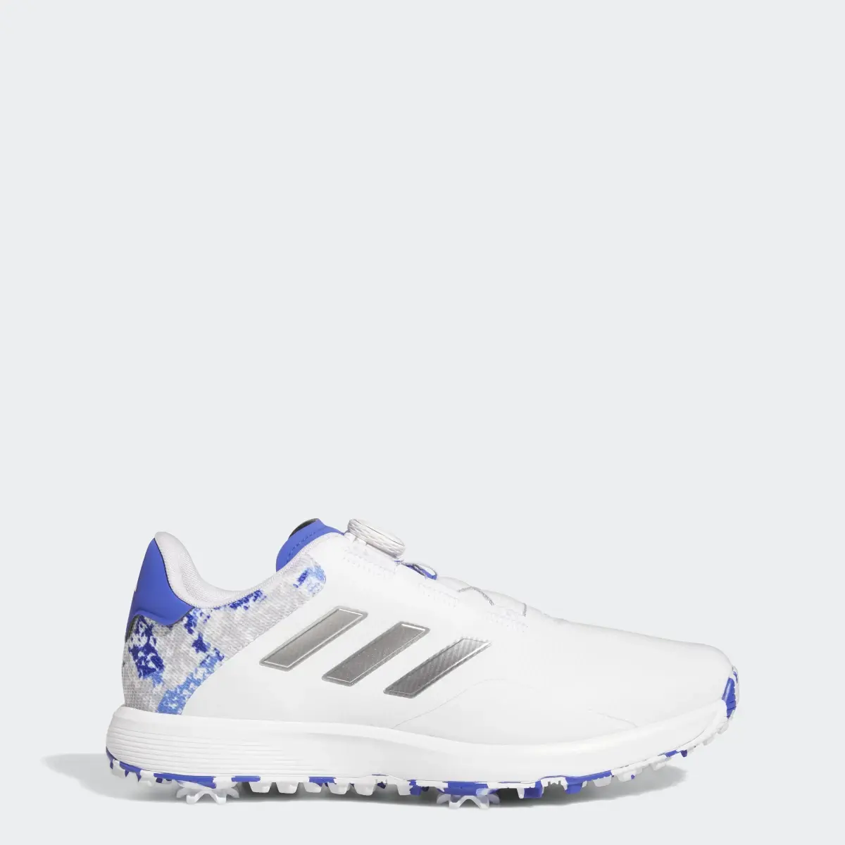 Adidas S2G BOA Wide Shoes. 1