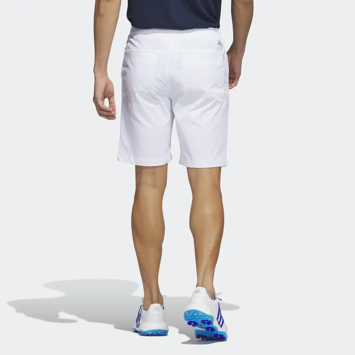 Adidas Short de golf Ripstop Nine-Inch. 2