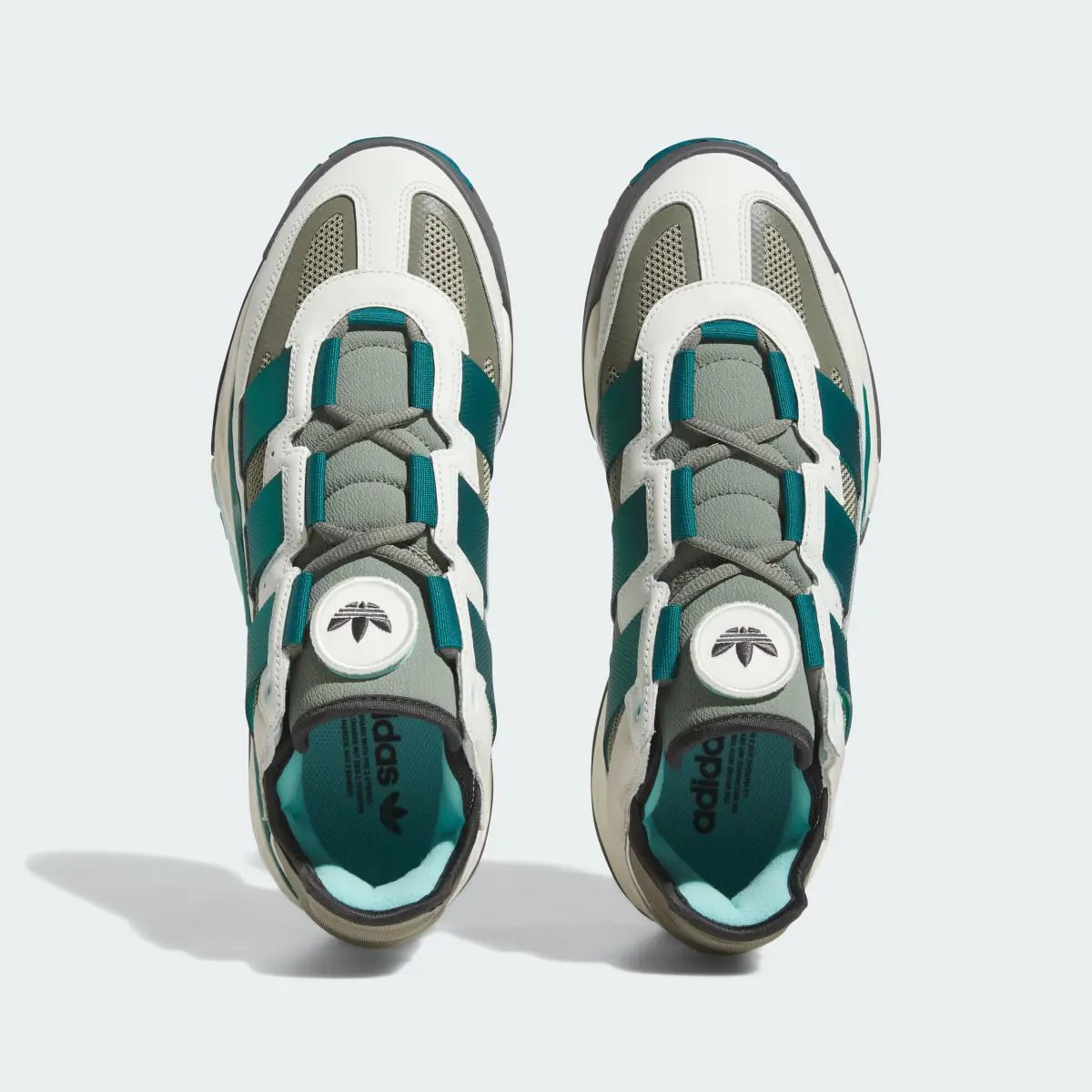 Adidas Niteball Schuh. 3