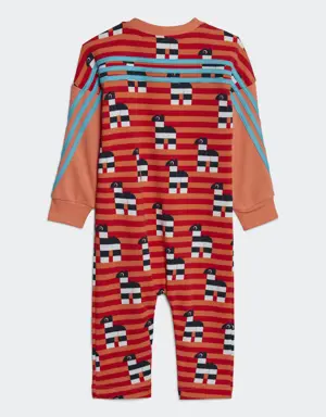 Adidas x Classic LEGO® Bodysuit. 3 Adidas x Classic LEGO® Bodysuit. 3
