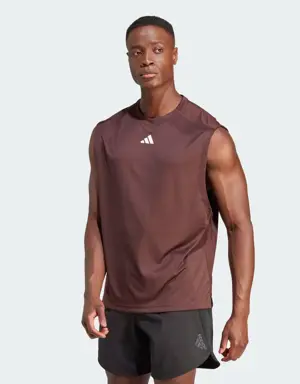 Gym Heat Tank Top