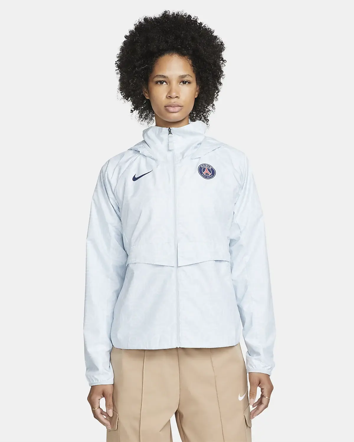 Nike París Saint-Germain AWF. 1