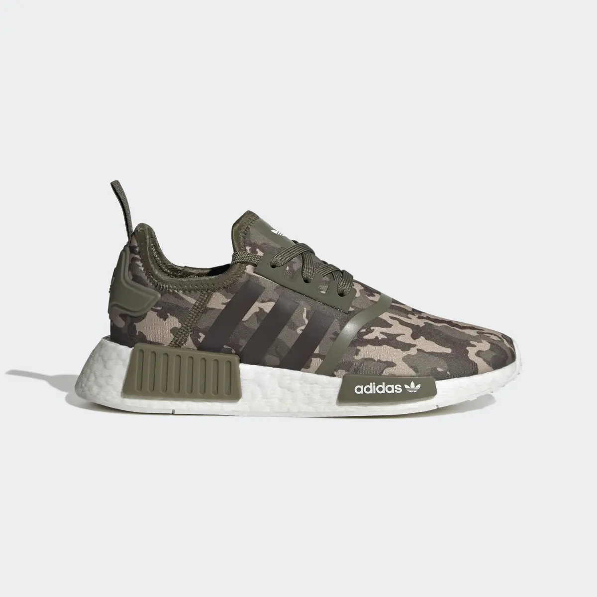 Adidas Scarpe NMD_R1. 2