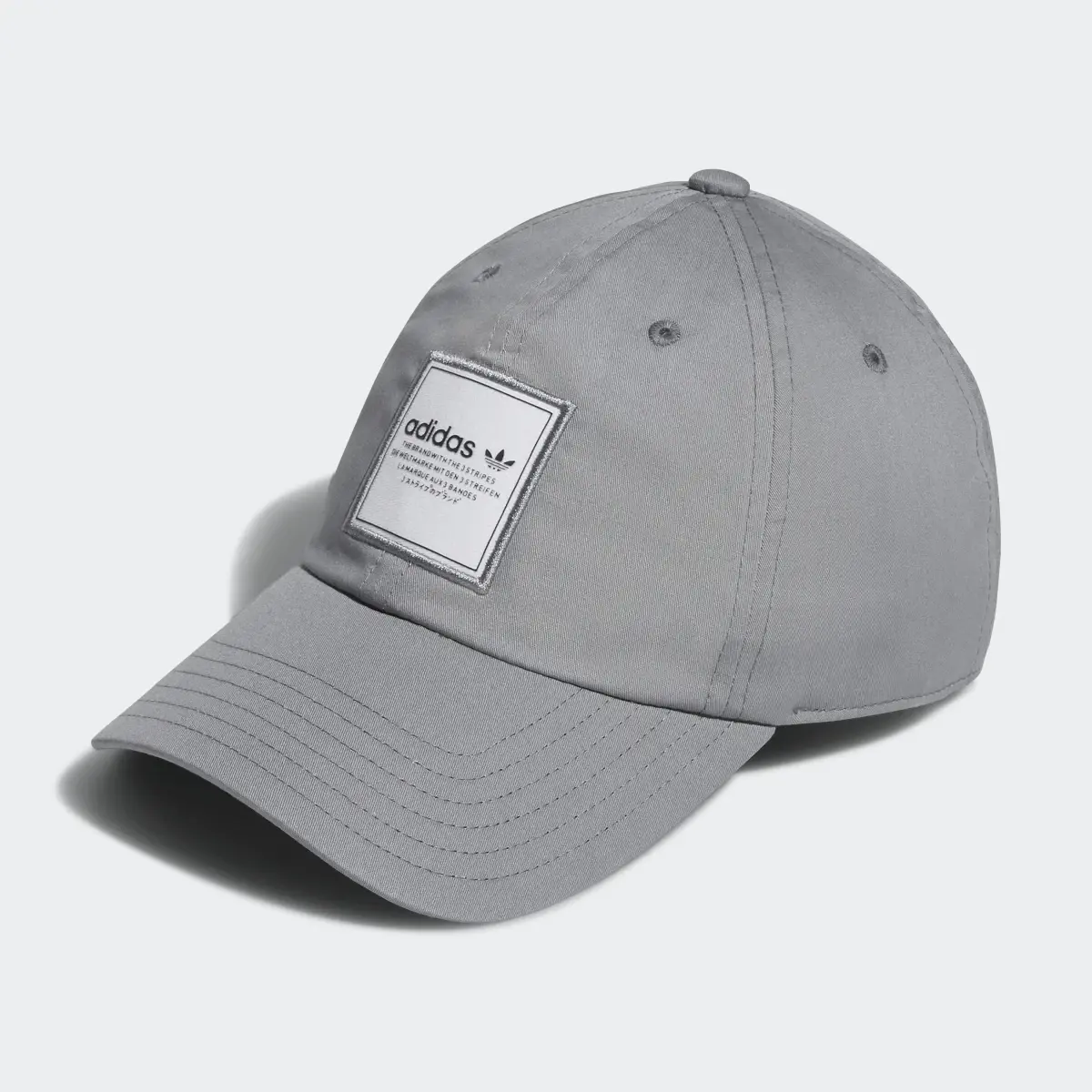 Adidas Relaxed Forum Hat. 2