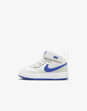 Nike Court Borough Mid 2