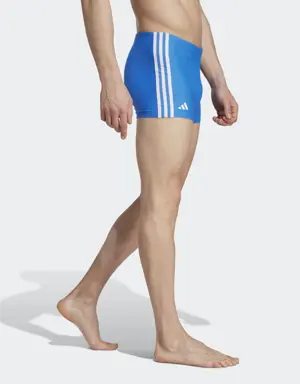Adidas Classic 3-Stripes Swim Boxers. 3 Adidas Classic 3-Stripes Swim Boxers. 3