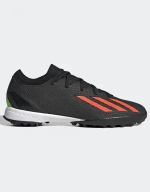 Adidas X Speedportal.3 Turf Boots. 2 Adidas X Speedportal.3 Turf Boots. 2