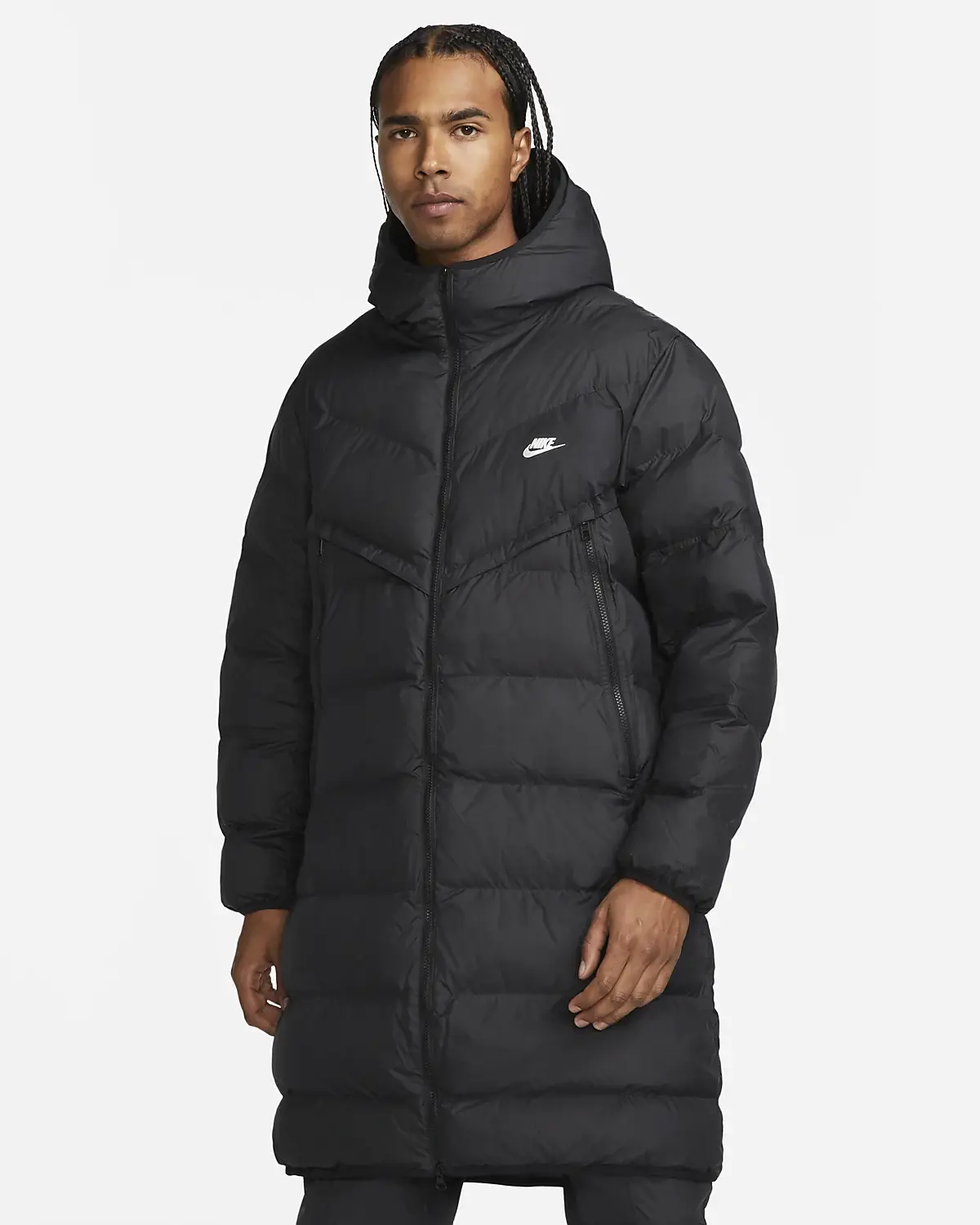 Nike Sportswear Storm-FIT Windrunner. 1