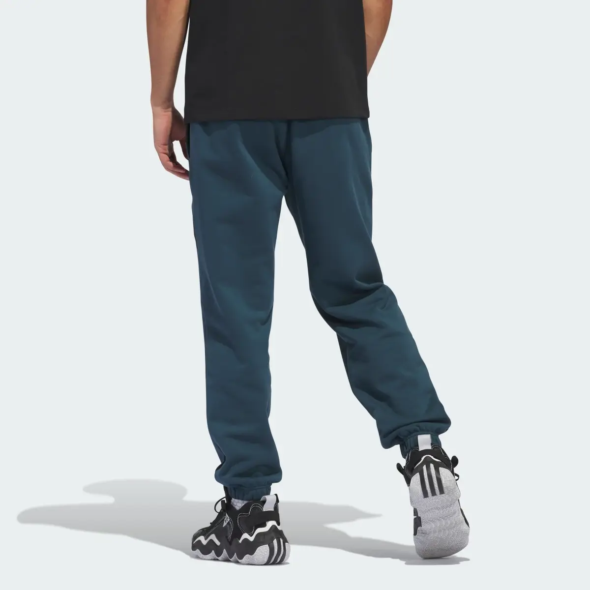 Adidas Pantaloni AE LS. 2