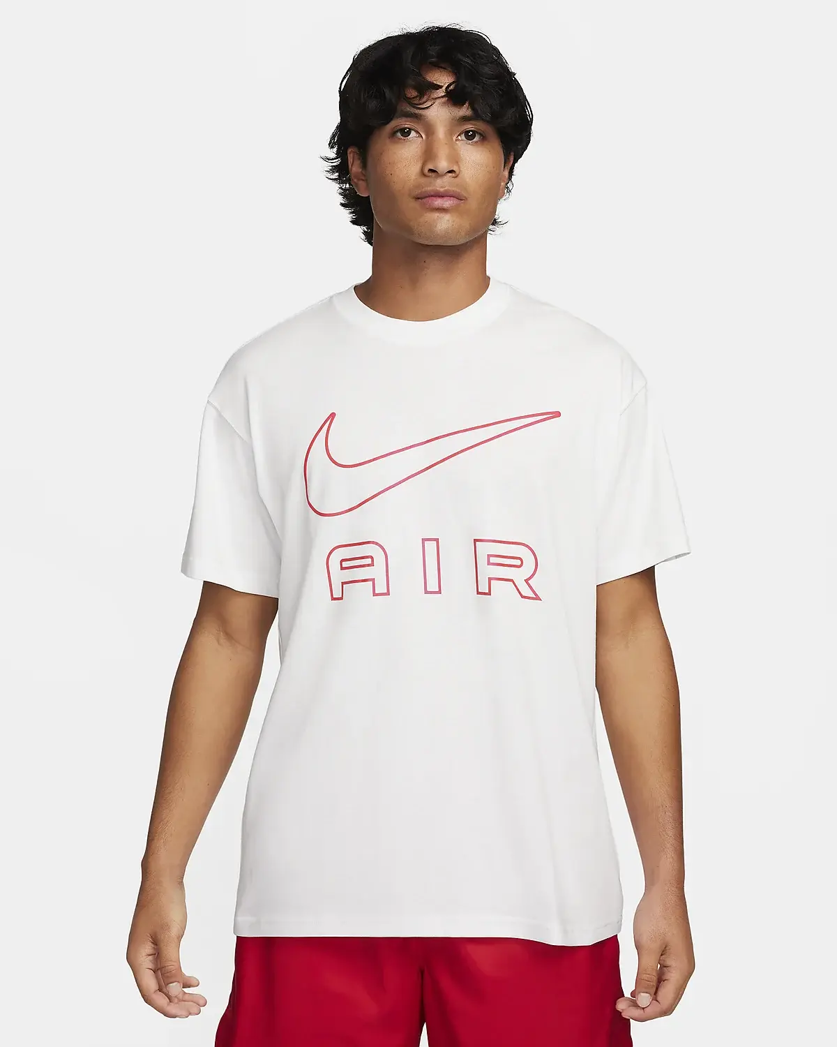 Nike Sportswear. 1