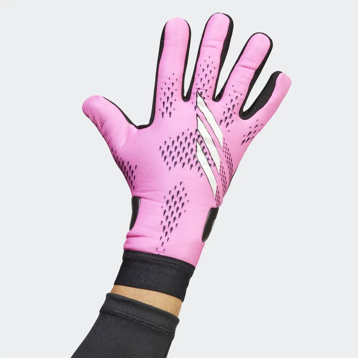 Adidas X Speedportal League Gloves. 1