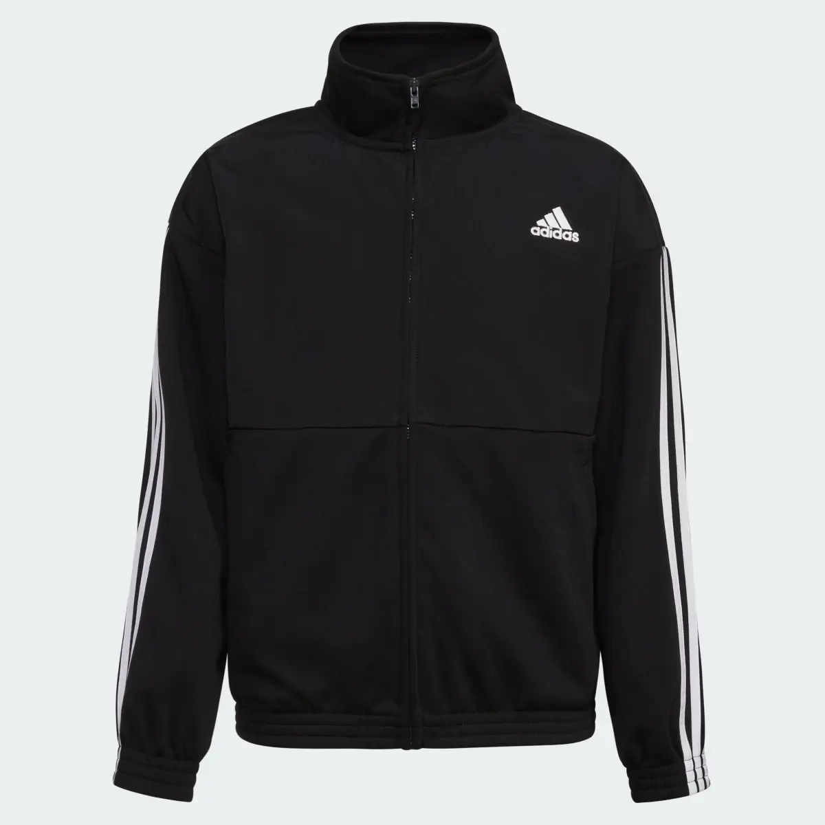 Adidas LIFESTYLE JACKET. 3