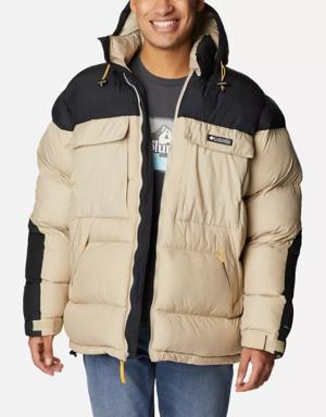 Unisex Ballistic Ridge™ Oversized Puffer Jacket