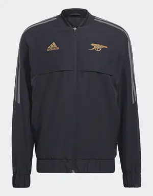 Arsenal Condivo Anthem Track Top