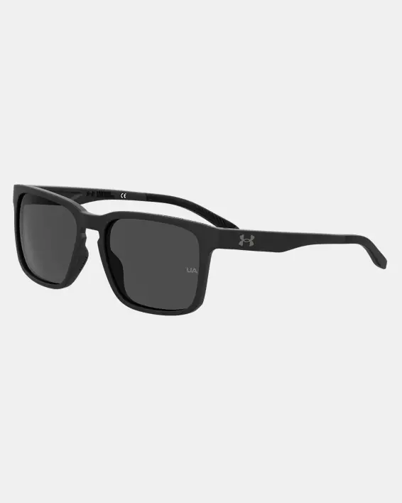 Under Armour Unisex UA Assist 2 Sunglasses. 1