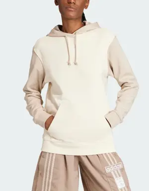 Adidas Sudadera con capucha Neutral Court