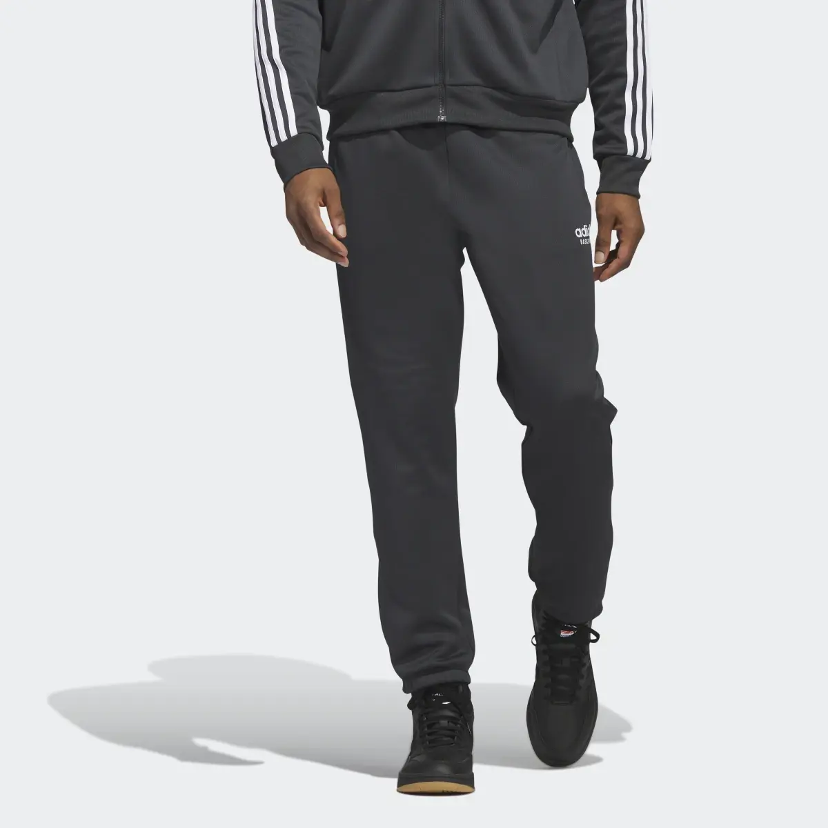 Adidas Select Pants. 1