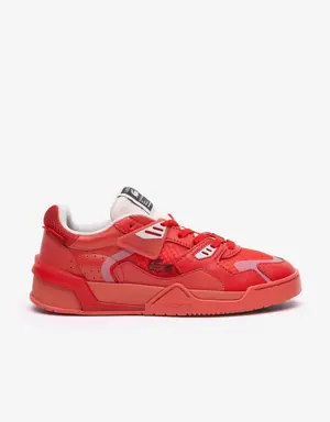 Women's LT Court Leather Sneakers