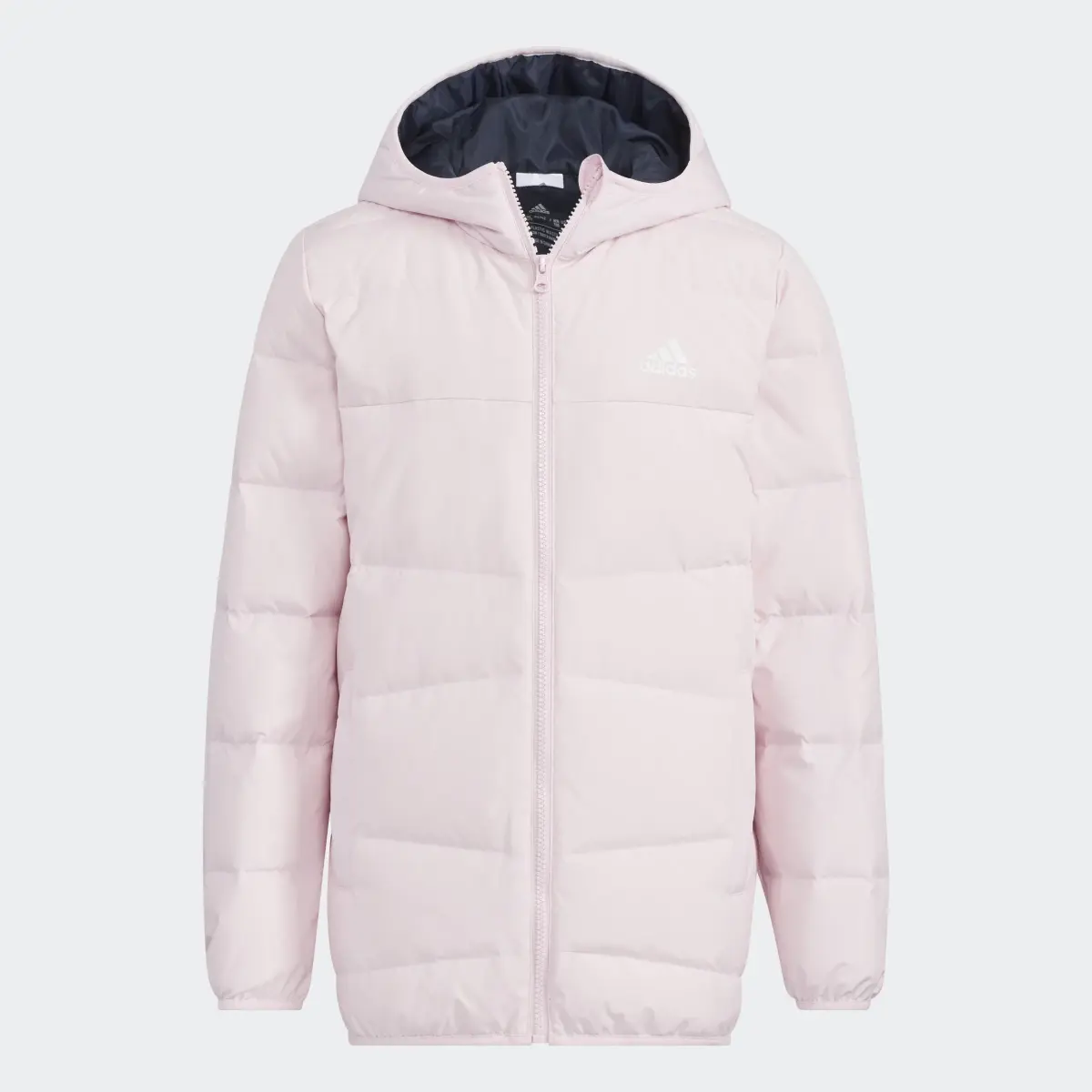 Adidas Frosty Winter Jacket. 1