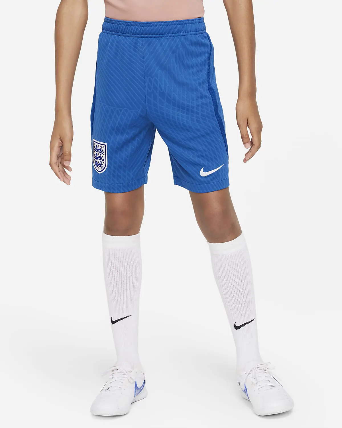 Nike Strike Inglaterra. 1