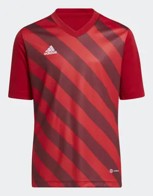 Adidas Camiseta Entrada 22 Graphic