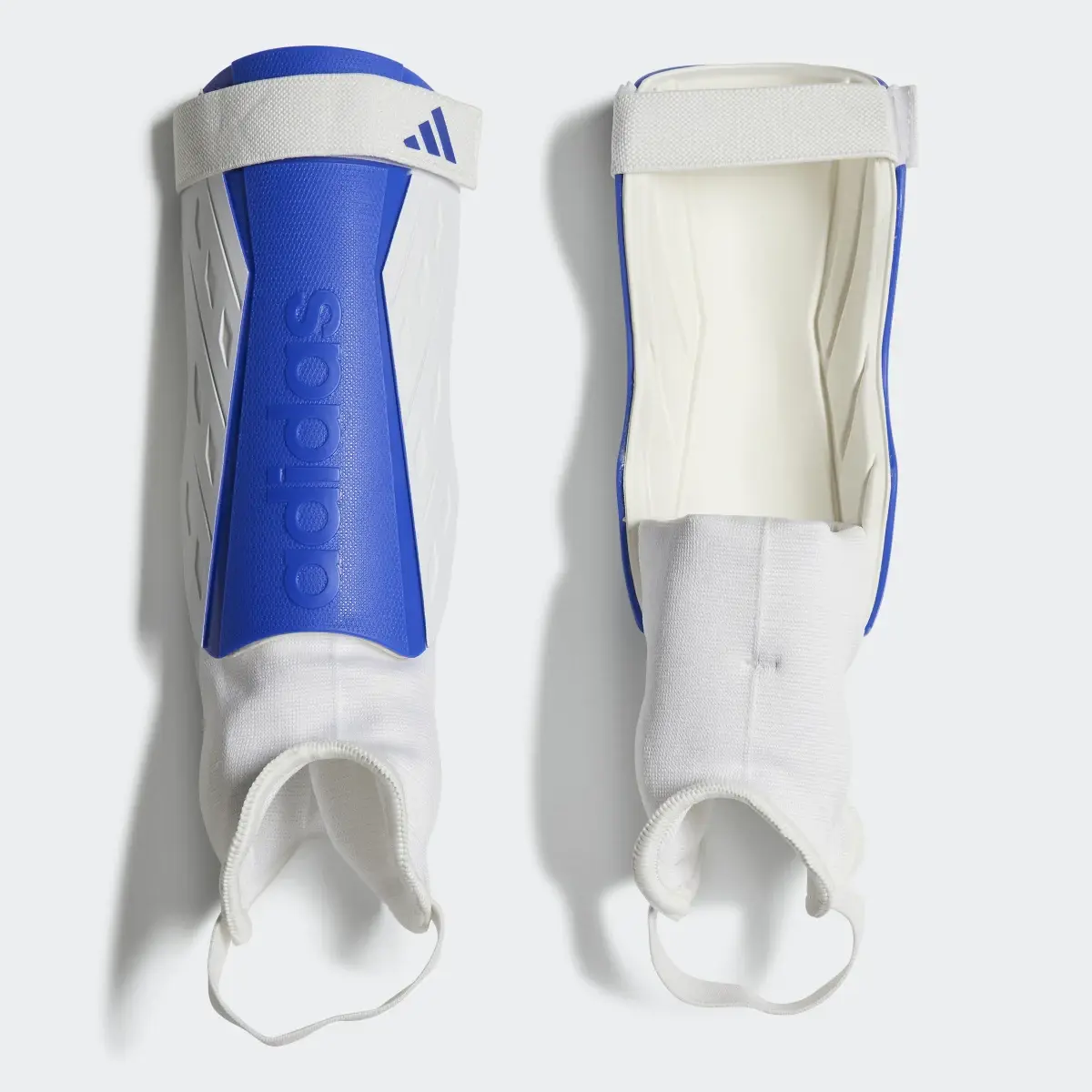 Adidas Tiro Match Shin Guards. 2 Adidas Tiro Match Shin Guards. 2