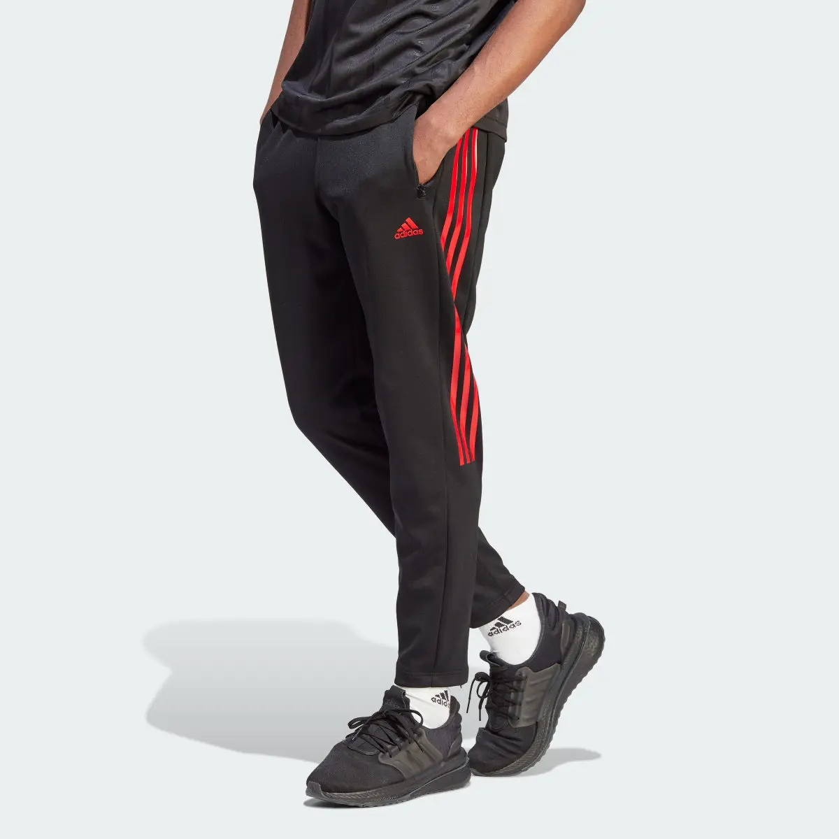 Adidas Tiro Pants. 1