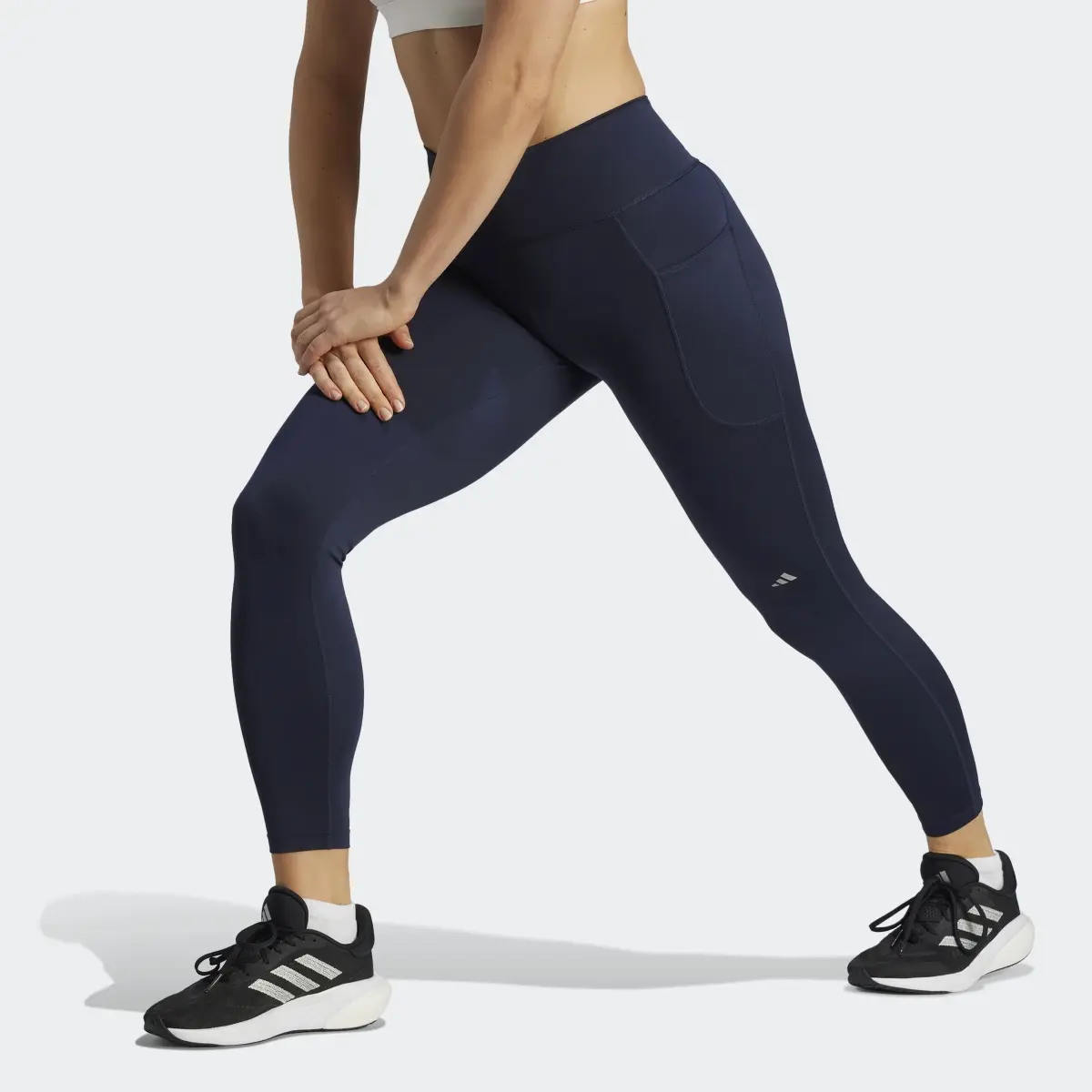 Adidas DailyRun 7/8 Leggings. 1