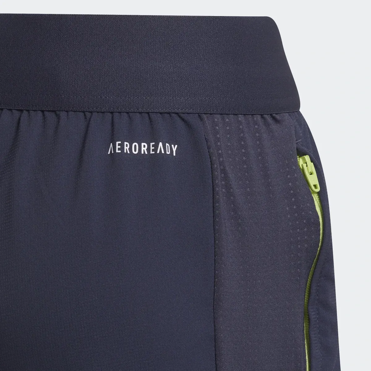 Adidas XFG AEROREADY Sport Shorts. 3