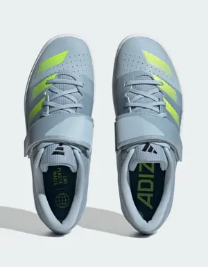 Adidas Chaussure Adizero Throws. 3 Adidas Chaussure Adizero Throws. 3