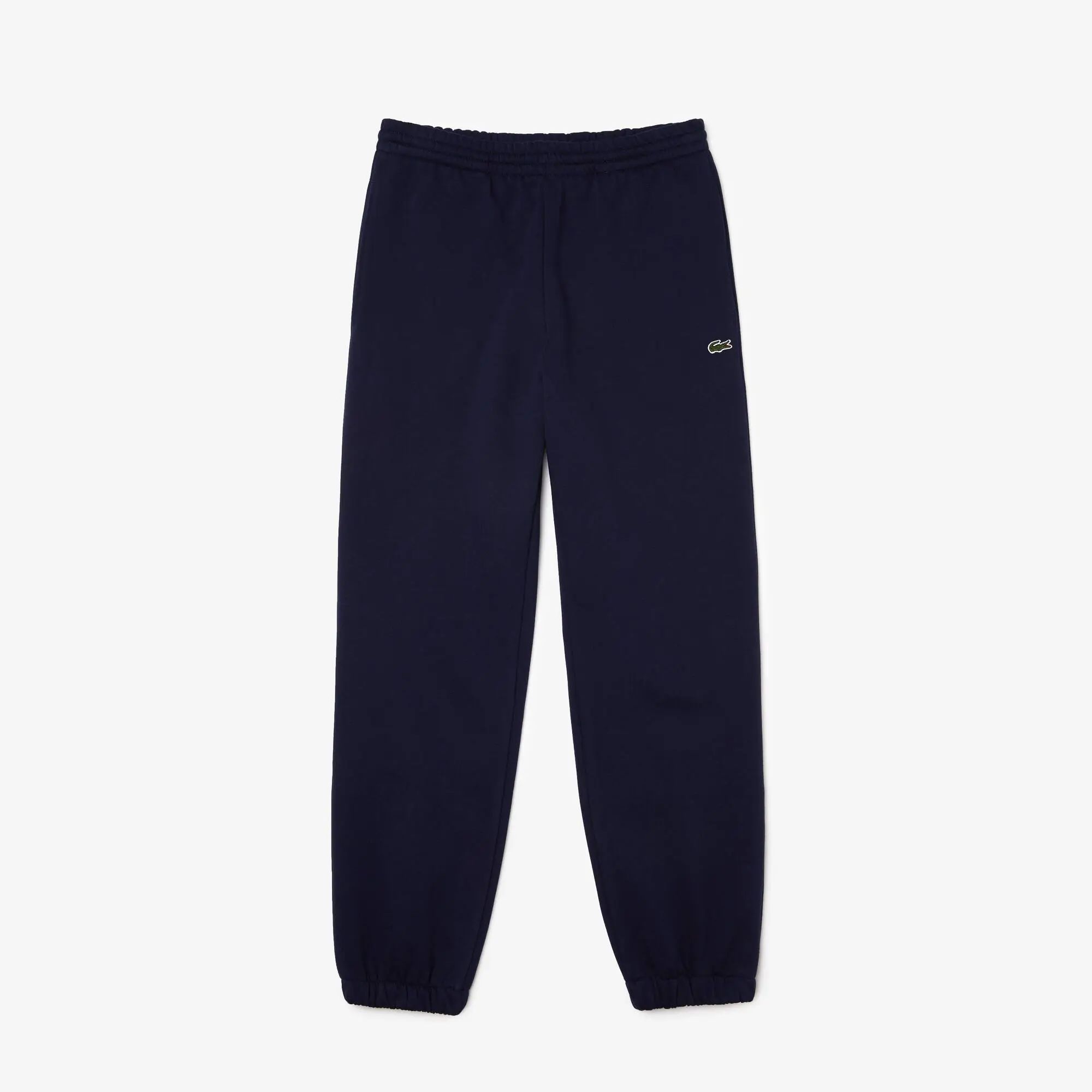 Lacoste Pantalon de survêtement Jogger homme Lacoste en molleton gratté. 2