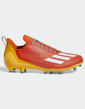 Adizero Cleats