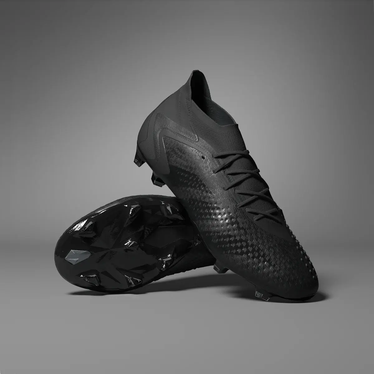 Adidas Predator Accuracy.1 Firm Ground Boots. 1